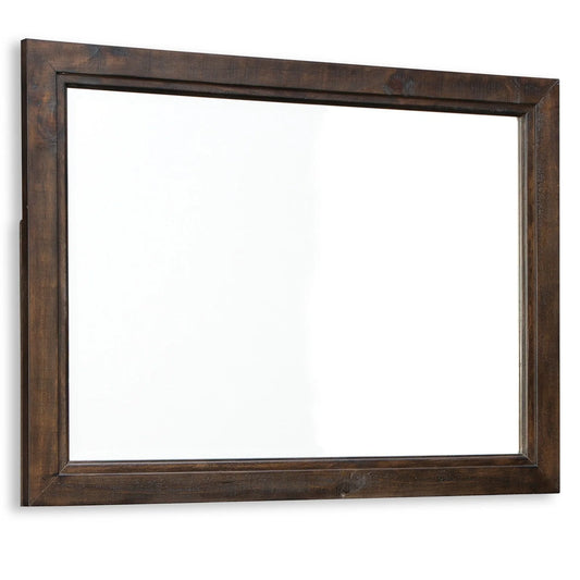 Hillcott Bedroom Mirror