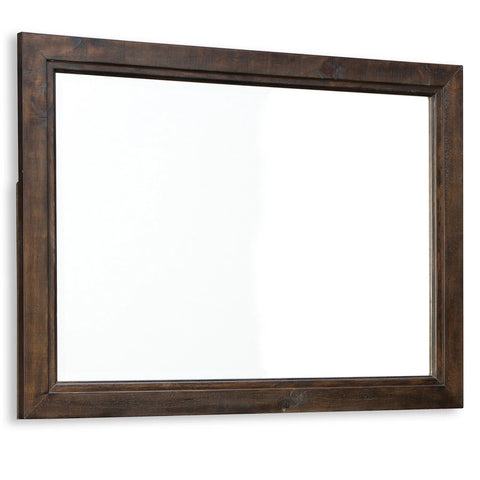 Hillcott Bedroom Mirror