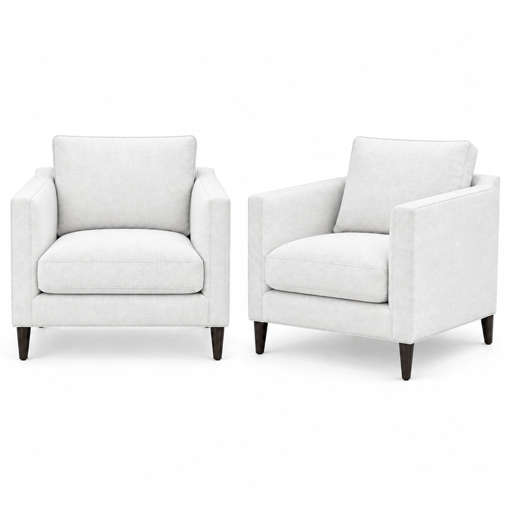 Aphelion Armchairs Set