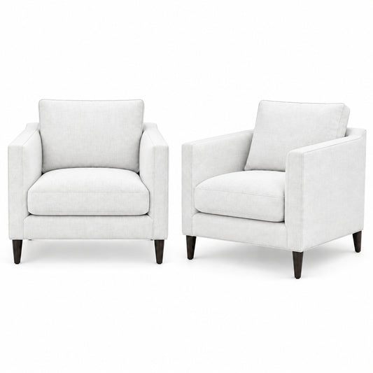 Aphelion Armchairs Set