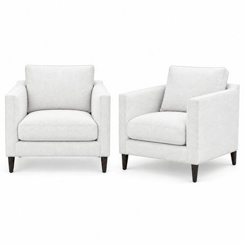 Aphelion Armchairs Set