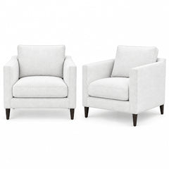 Aphelion Armchairs Set