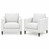 Aphelion Armchairs Set