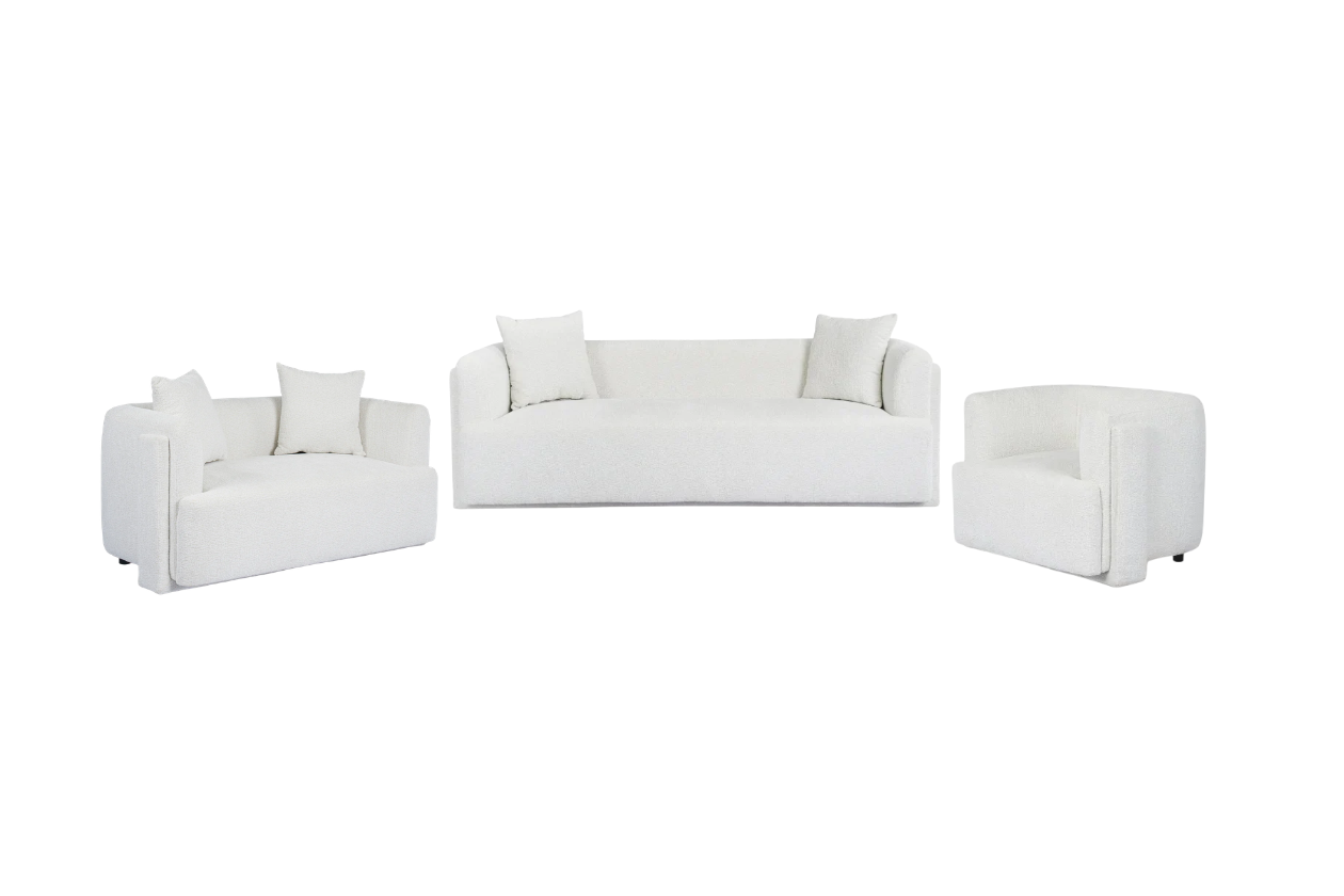 Jesolo Sofa Set