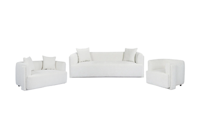 Jesolo Sofa Set