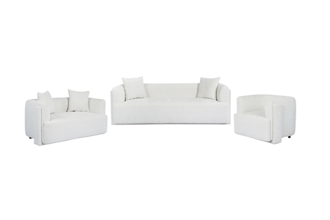 Jesolo Sofa Set