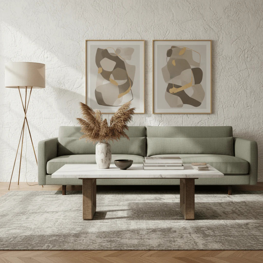 Langford Coffee Table