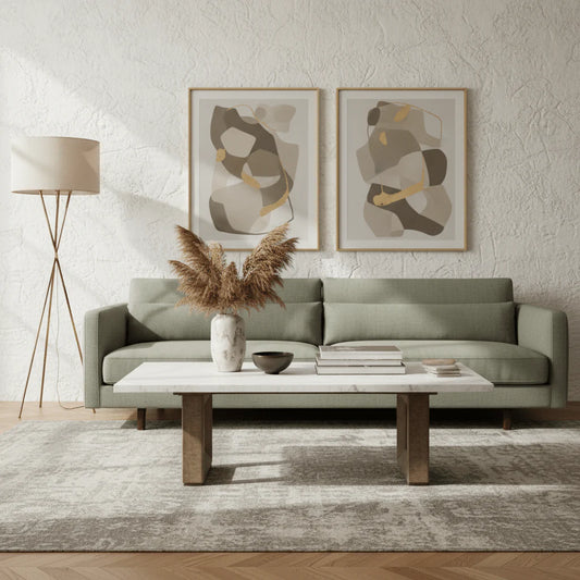 Langford Coffee Table