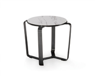 Lannistone End Table