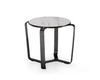 Lannistone End Table