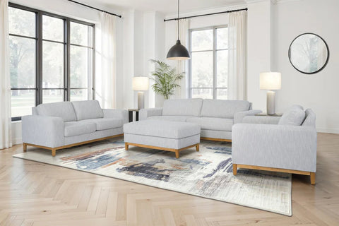 Leamea Sofa Set