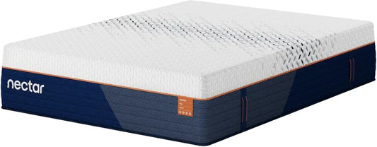 Nectar Mattresses Nectar Ultra Hybrid 5.1 ; King