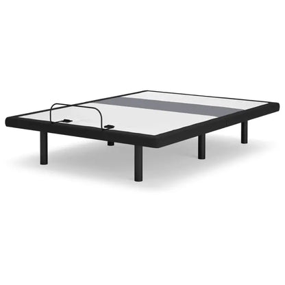 Lifestyle Foundation Queen Base w/ lumbar & Audio