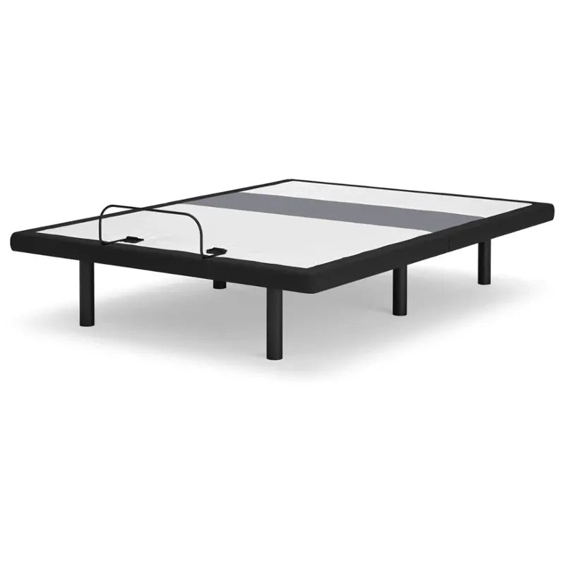 Lifestyle Foundation Queen Base w/ lumbar & Audio