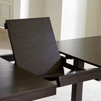 Neymorton RECT DRM Butterfly EXT Table