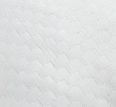 Shredded Memory Foam Pillow