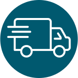 FLEXIBLE DELIVERY OPTIONS