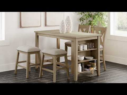 Sanbriar RECT DRM Table Set (7/CN)