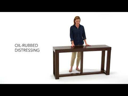 Watson Sofa/Console Table