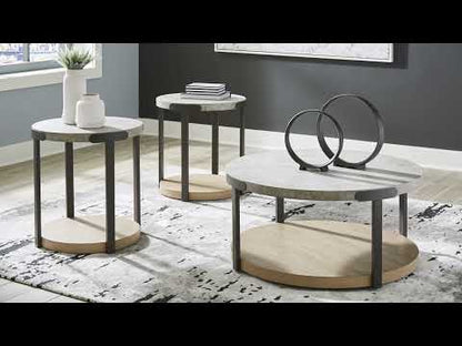 Darthurst Table (Set of 3)