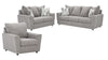 Stairatt Sofa, Loveseat and Chair