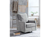 Kambria Swivel Glider Accent Chair