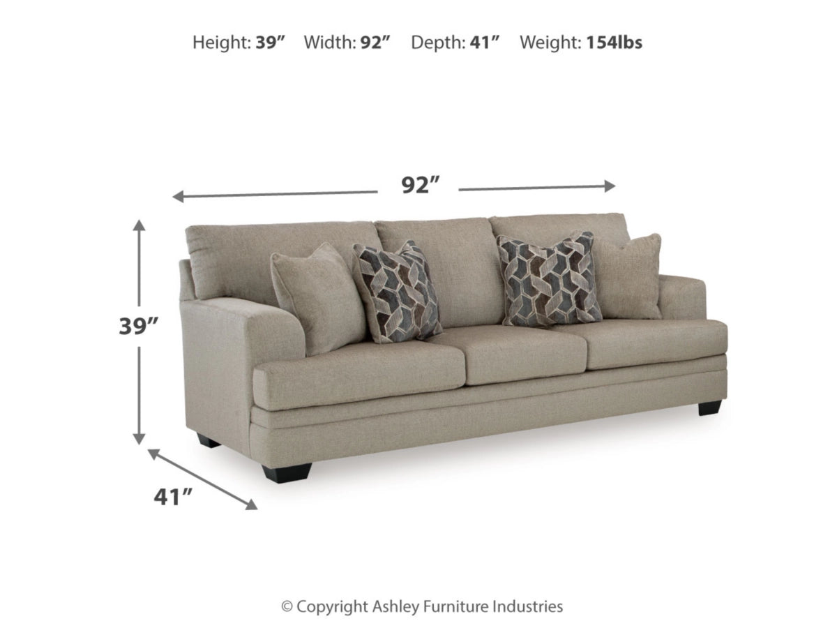 Stonemeade Sofa