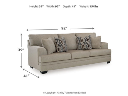 Stonemeade Sofa