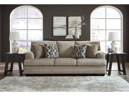 Stonemeade Sofa; Taupe