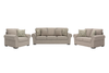 Sararose Sofa Set