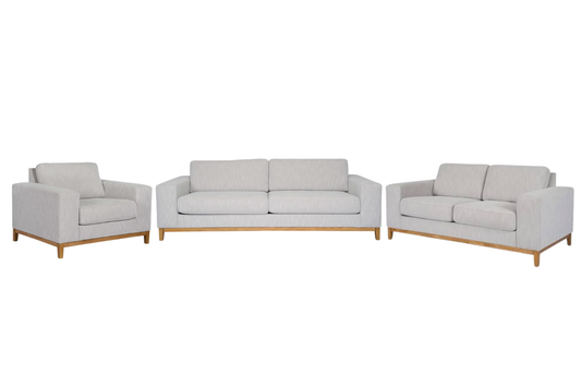 Leamea Sofa Set