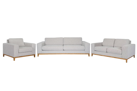 Leamea Sofa Set