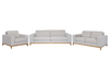 Leamea Sofa Set