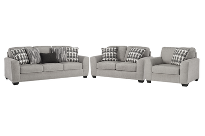 Avenal Park Sofa Set