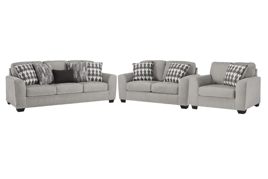 Avenal Park Sofa Set