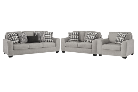 Avenal Park Sofa Set