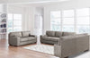 Lombardia Sofa, Loveseat and Chair