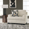 Heartcort Chair and a half