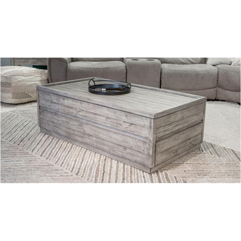 Naydell Lift Top Coffee Table (Now 58%OFF)