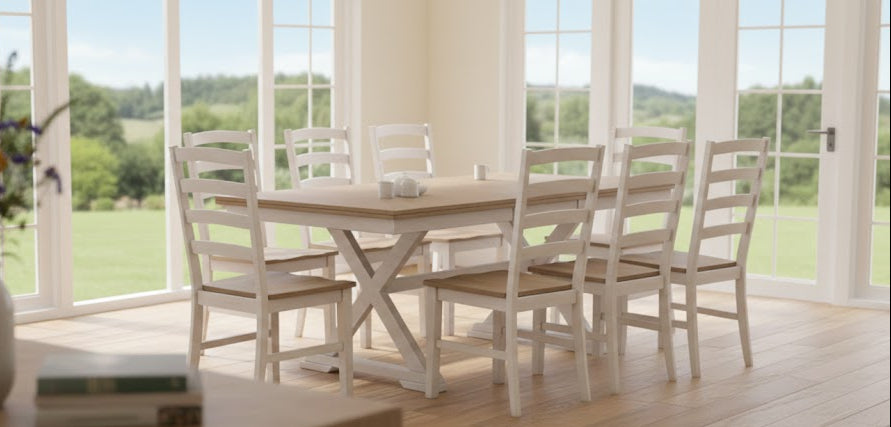Westlinport Dining Set