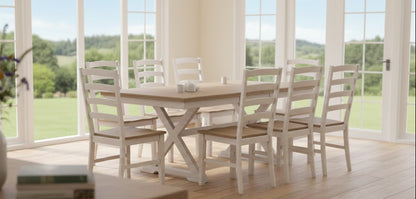 Westlinport Dining Set