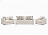 Tildan Sofa Set (Sofa,Loveseat & Chair)