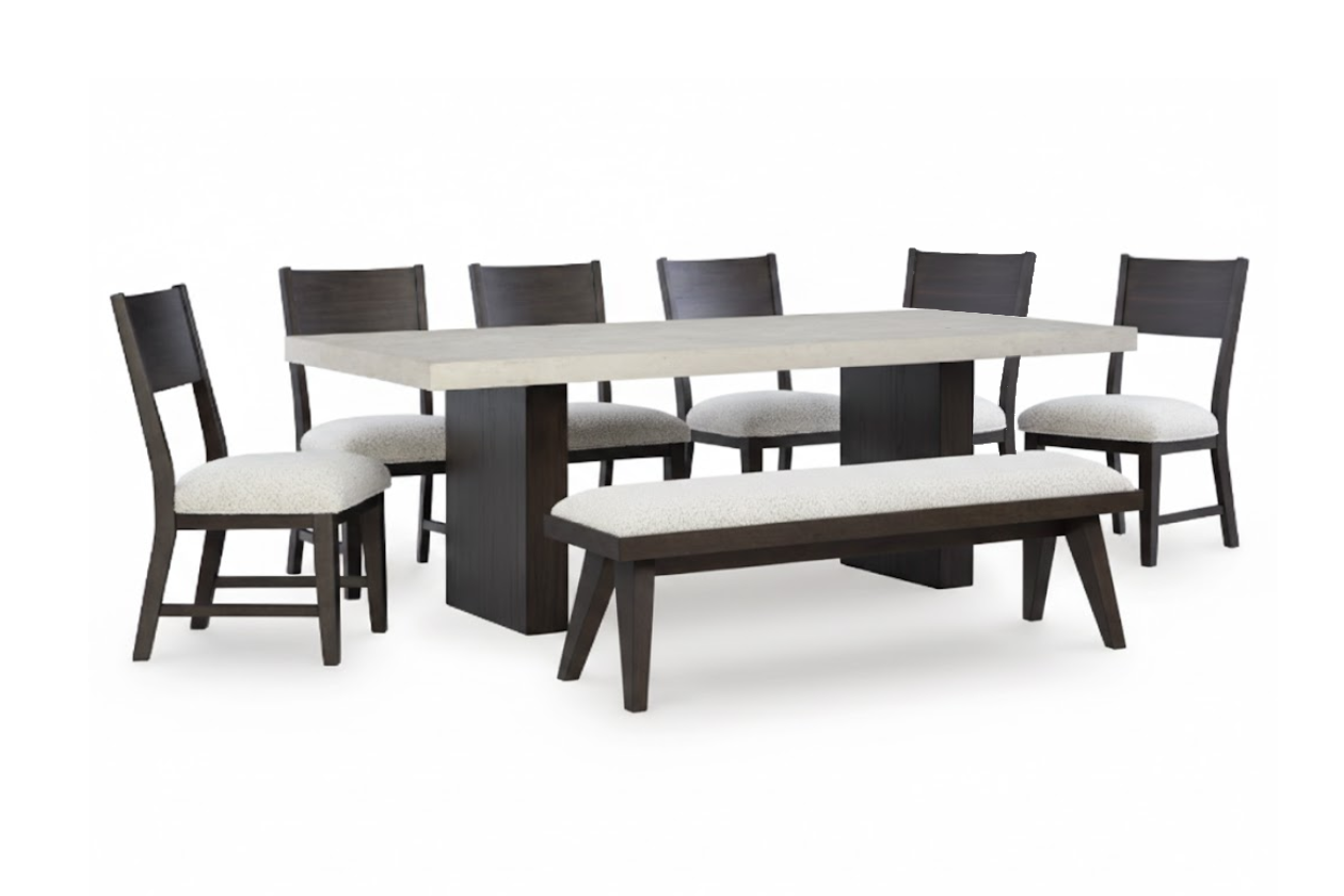Westonfort Dining Set