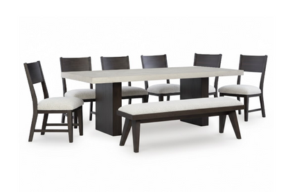 Westonfort Dining Set