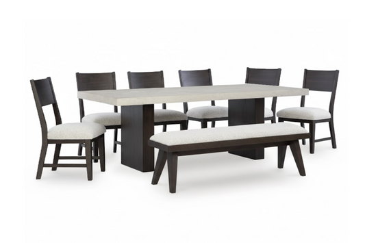 Westonfort Dining Set