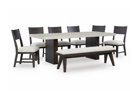 Westonfort Dining Set